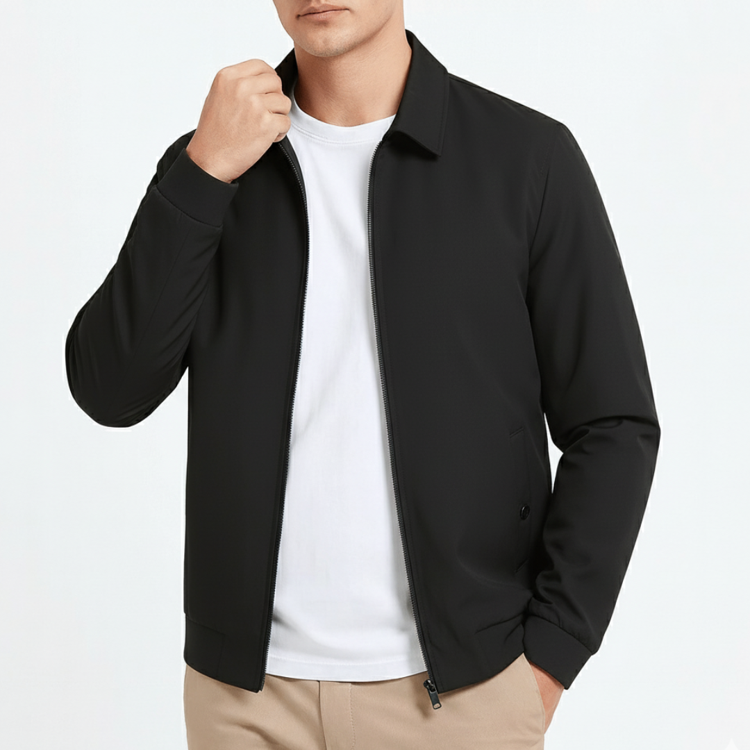 Marlon | Giacca elegante e casual da uomo