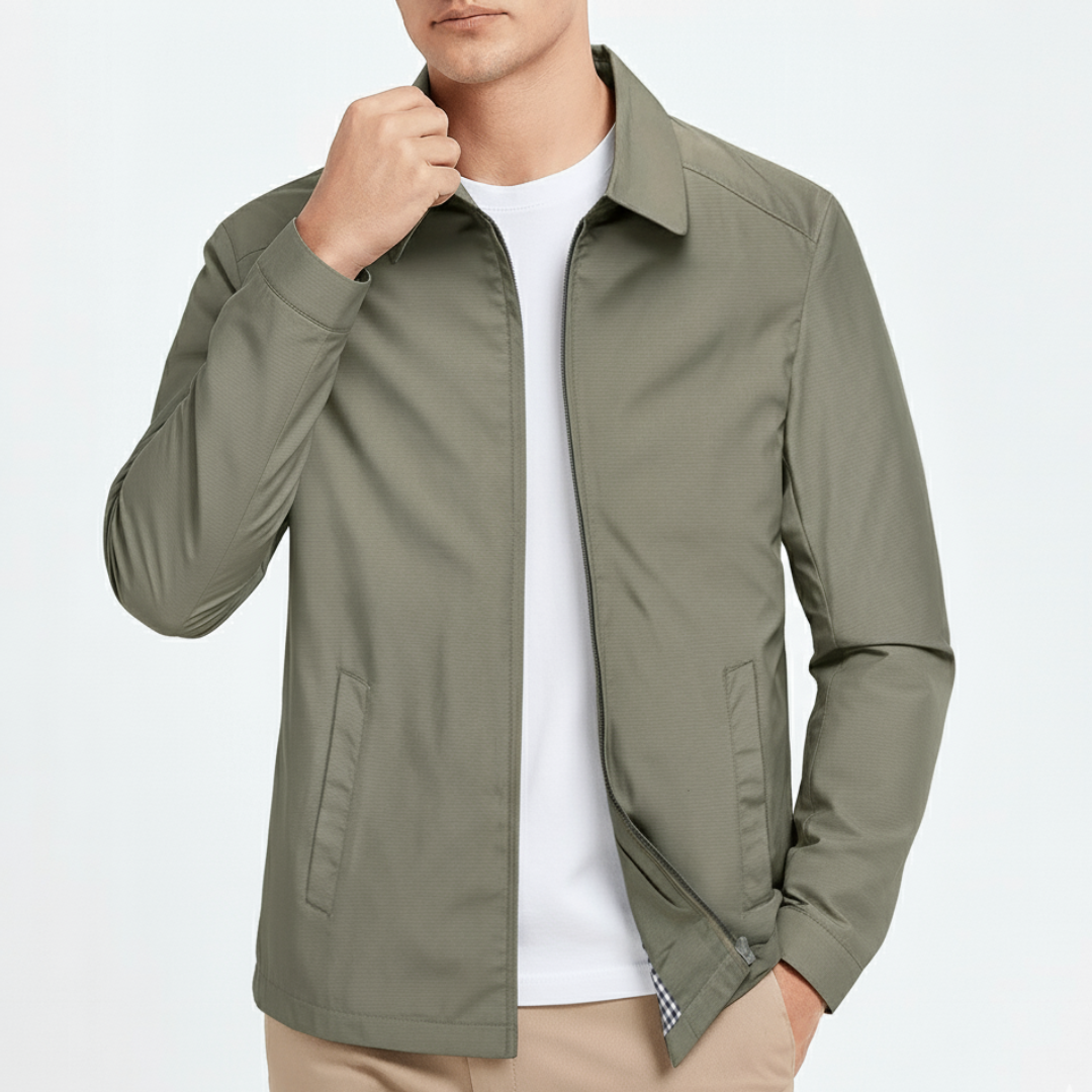 Marlon | Giacca elegante e casual da uomo