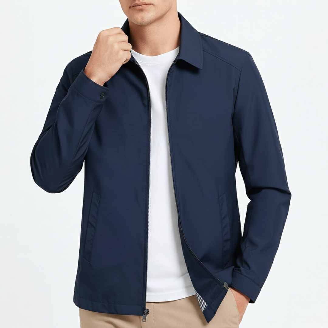 Marlon | Giacca elegante e casual da uomo