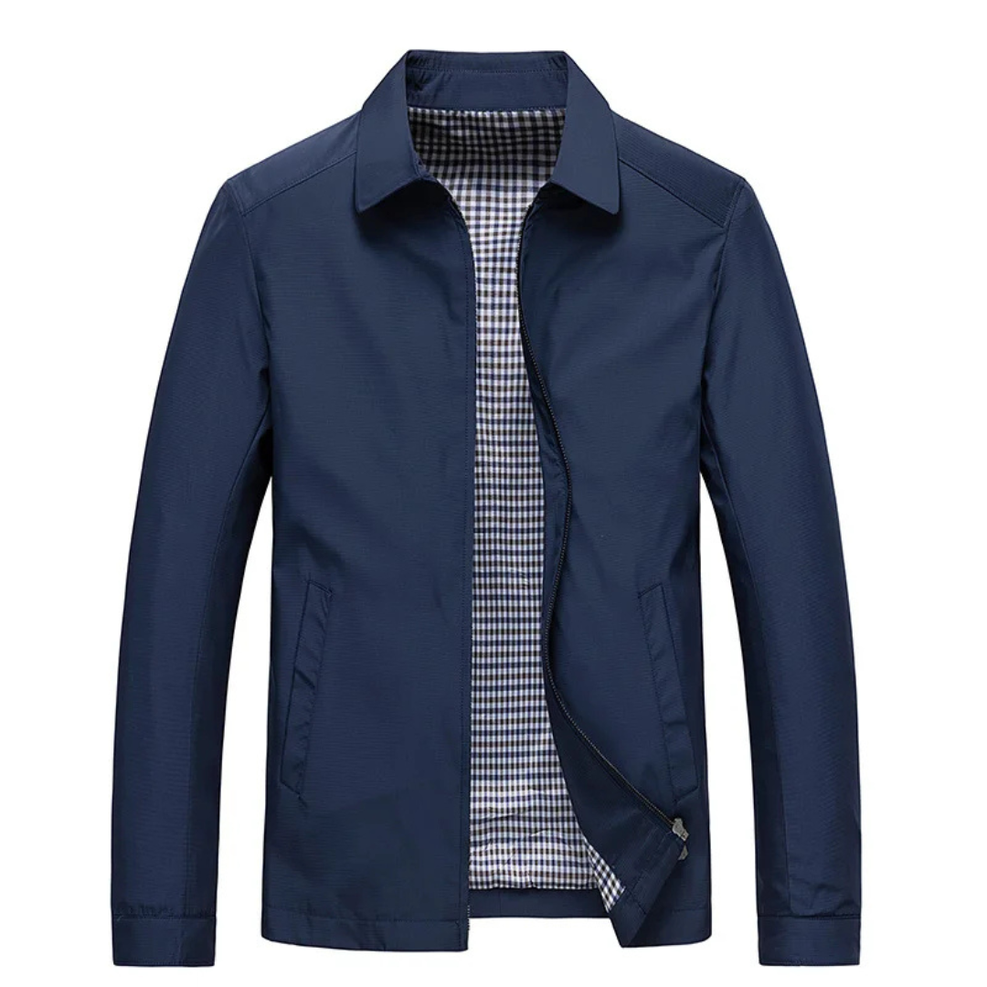 Marlon | Giacca elegante e casual da uomo